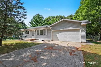 2450 Benston Road, Whitehall, MI 49461 - Photo 1