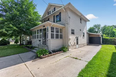 311 Gilbert Street, Jackson, MI 49201 - Photo 4