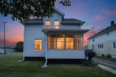 237 N Forbes Street, Jackson, MI 49202 - Photo 1