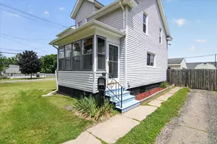237 N Forbes St, Jackson, MI 49202 - Photo 8