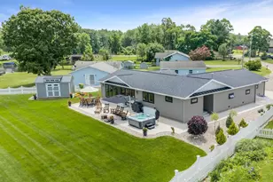 52181 Rivolake Rd, Three Rivers, MI 49093 - Photo 4