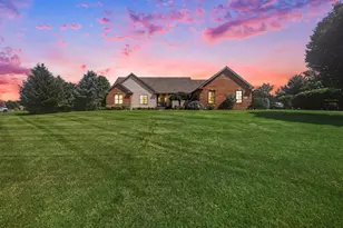 12240 Old Farm Ln, Grass Lake, MI 49240 - Photo 1