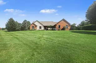 12240 Old Farm Ln, Grass Lake, MI 49240 - Photo 2