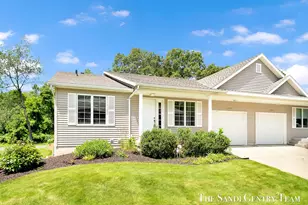 17632 Dustin Dr, Spring Lake, MI 49456 - Photo 1