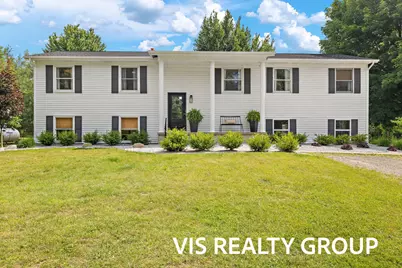 5870 Polk Street, Hudsonville, MI 49426 - Photo 2