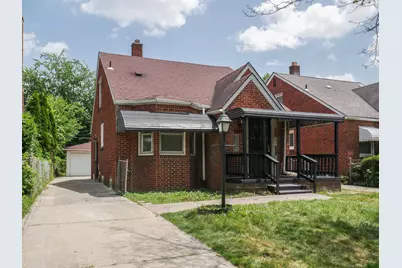 18938 Beland Street, Detroit, MI 48234 - Photo 2