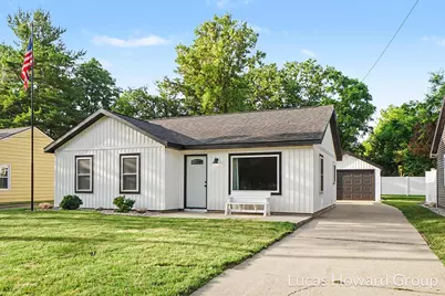 3426 Mulhearn Avenue, Kalamazoo, MI 49048 - Photo 24