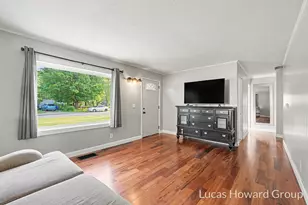 3426 Mulhearn Ave, Kalamazoo, MI 49048 - Photo 2