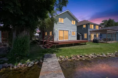 121 N Lakeside Drive, Michigan Center, MI 49254 - Photo 40