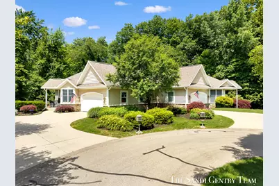 16300 Riverdale Court #38, Spring Lake, MI 49456 - Photo 2