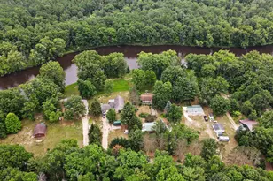 17065 Old Logging Rd, Hersey, MI 49639 - Photo 6