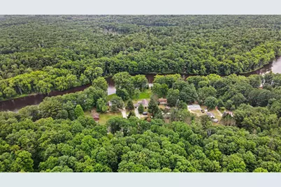 17065 Old Logging Road, Hersey, MI 49639 - Photo 2