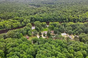 17065 Old Logging Rd, Hersey, MI 49639 - Photo 2