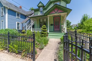 1013 S Park St, Kalamazoo, MI 49001 - Photo 2
