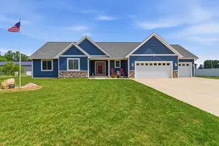 501 E Stoneridge Dr, Plainwell, MI 49080 - Photo 1