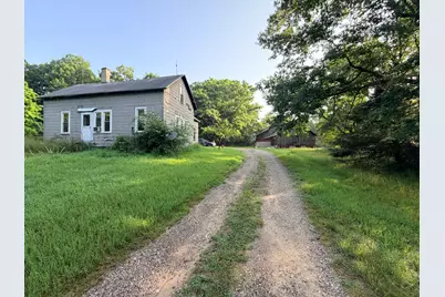 794 E Fox Farm Road, Manistee, MI 49660 - Photo 1