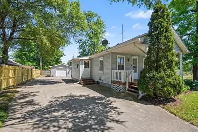 722 S Grant Avenue, Three Rivers, MI 49093 - Photo 18