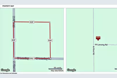 N Flint Road, Roscommon, MI 48653 - Photo 2