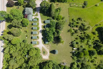 1912 S Scenic Highway, Frankfort, MI 49635 - Photo 8