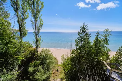 1912 S Scenic Highway, Frankfort, MI 49635 - Photo 4