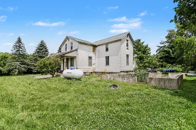 5141 Park Road, Eau Claire, MI 49111 - Photo 2