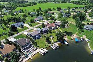 10660 Glendalough Ln, Cement City, MI 49233 - Photo 44