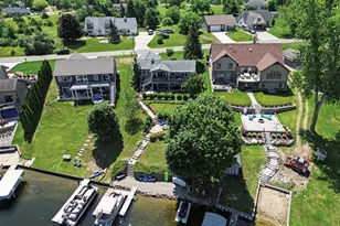10660 Glendalough Ln, Cement City, MI 49233 - Photo 40