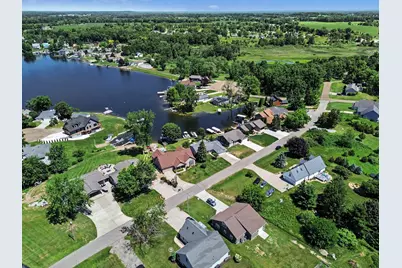 10660 Glendalough Lane, Cement City, MI 49233 - Photo 6