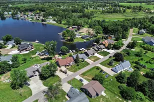 10660 Glendalough Ln, Cement City, MI 49233 - Photo 6