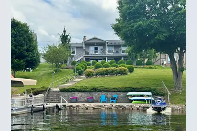 10660 Glendalough Lane, Cement City, MI 49233 - Photo 4