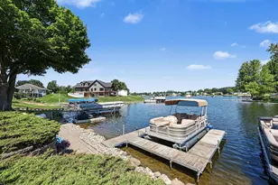 10660 Glendalough Ln, Cement City, MI 49233 - Photo 36