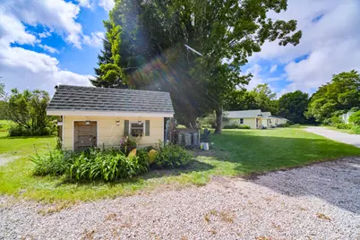 1912 S Scenic Highway, Frankfort, MI 49635 - Photo 2
