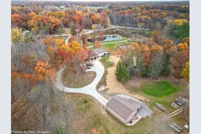 8980 E 128th Street, Sand Lake, MI 49343 - Photo 12