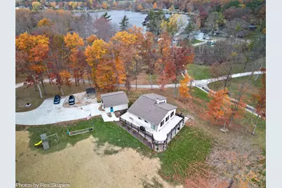 8980 E 128th Street, Sand Lake, MI 49343 - Photo 4