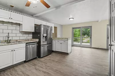 105 N Mike Street, Fountain, MI 49410 - Photo 2