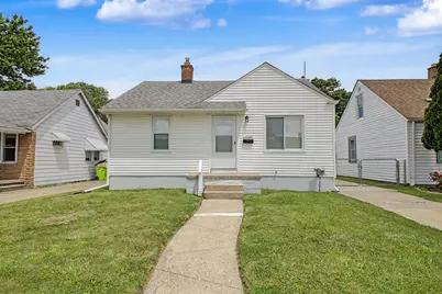 17727 Lowell Street, Roseville, MI 48066 - Photo 1