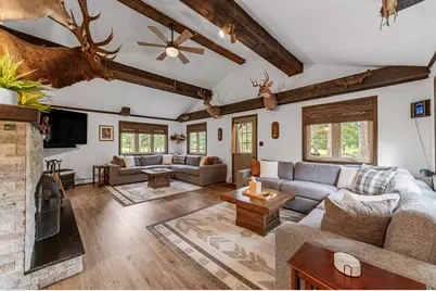 1880 Cherry Creek Trail, Grayling, MI 49738 - Photo 4