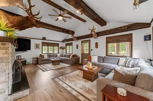 1880 Cherry Creek Trail, Grayling, MI 49738 - Photo 4