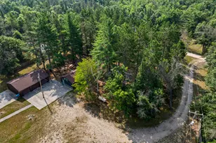 1880 Cherry Creek Trail, Grayling, MI 49738 - Photo 44