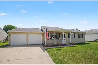 383 Courtney Street, Galesburg, MI 49053 - Photo 2