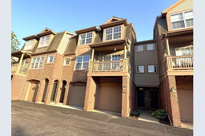 2820 Barclay Way, Ann Arbor, MI 48105 - Photo 1