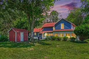 5497 Wilson St, Coloma, MI 49038 - Photo 1