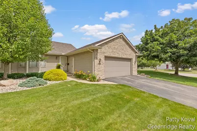 447 Falcon Drive, Wayland, MI 49348 - Photo 2