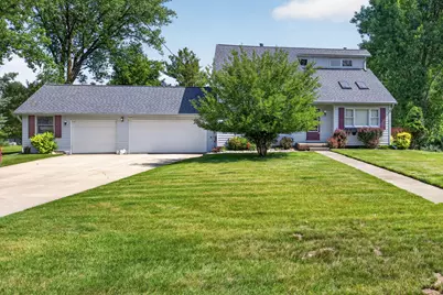 11520 N Lookout Ridge, Canadian Lakes, MI 49346 - Photo 2