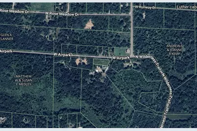 Vl W Airpark Drive, Luther, MI 49656 - Photo 6