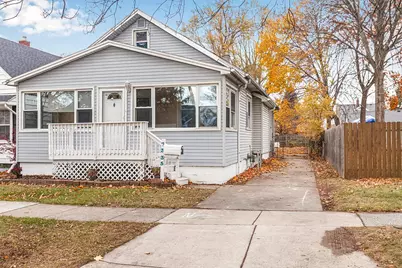 7335 Wiegand Boulevard, Center Line, MI 48015 - Photo 1