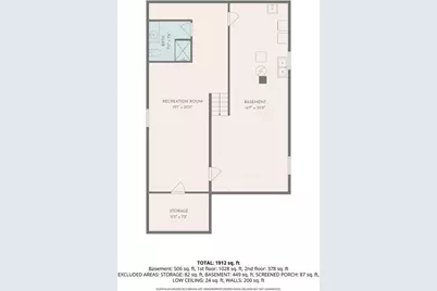 933 Mayhew Wood Drive SE, Grand Rapids, MI 49507 - Photo 40