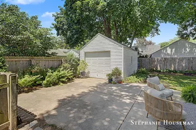 933 Mayhew Wood Drive SE, Grand Rapids, MI 49507 - Photo 30