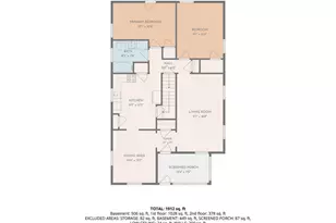 933 Mayhew Wood Dr SE, Grand Rapids, MI 49507 - Photo 38