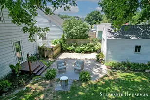 933 Mayhew Wood Dr SE, Grand Rapids, MI 49507 - Photo 34
